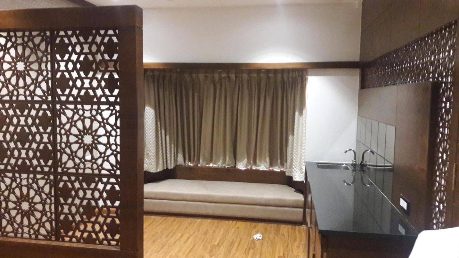 Hotel Samdareeya Pvt Ltd Джабалпур Экстерьер фото