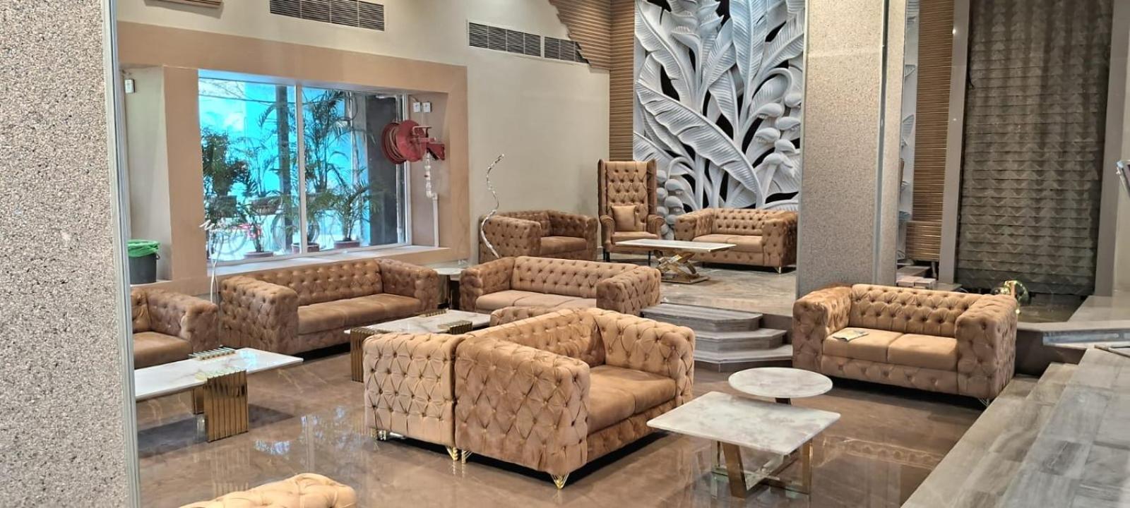 Hotel Samdareeya Pvt Ltd Джабалпур Экстерьер фото